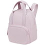 American Tourister Mochila Puffypop S Rosa 8.5L